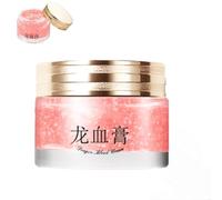 Cette crème visage au rétinol, enrichie en extrait de sang-dragon, est naturelle et douce. Hydratante, nourrissante et illuminatrice, elle réduit les rides et atténue les taches brunes, la rendant idé