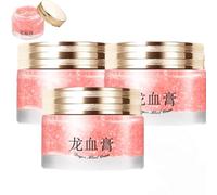 Cette crème visage au rétinol, enrichie en extrait de sang-dragon, est naturelle et douce. Hydratante, nourrissante et illuminatrice, elle réduit les rides et atténue les taches brunes, la rendant idé