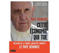 CETTE ÉCONOMIE QUI TUE