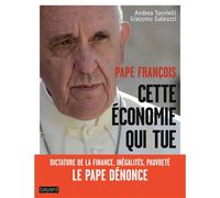 CETTE ÉCONOMIE QUI TUE