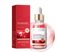 Cette essence végétale de sang-dragon hydrate intensément, améliore le grain de peau et convient à tous les types de peau. Elle apaise la peau et peut être utilisée de jour comme de nuit.