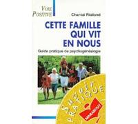 Cette famille qui vit en nous