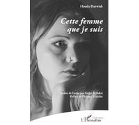 Cette femme que je suis