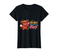 Cette Fille Aime péter Sarcastique drôle péter T-Shirt