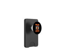 Cette Fille Aime Son Costume d'halloween pour Chien PopSockets PopWallet pour MagSafe