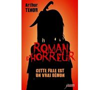 Cette fille est un vrai démon