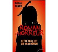 Cette fille est un vrai démon