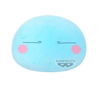 Cette fois, je me suis réincarné comme un jouet en peluche de rimuru en boue 37