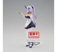 Figurine Moi Quand Je Me Reincarne En Slime - Shion 18cm