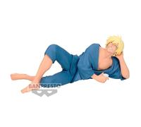 Cette fois-là, je me réincarne en Slime Veldora Tempest Banquet figurine 19 cm B