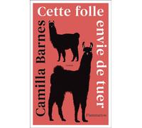 Cette folle envie de tuer