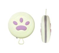 Cette gamelle de Voyage Pliable et Portable est spécialement conçue pour Les Cavalier King Charles Spaniel. Dotée d'un Double Compartiment et d'une boîte de Rangement B