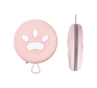 Cette gamelle de Voyage Pliable et Portable est spécialement conçue pour Les Labrador Retriever. Dotée d'un Double Compartiment et d'une boîte de Rangement C