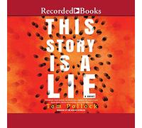 Cette Histoire est Un Mensonge [Import]
