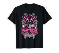 Cette Journee Sera monstrueuse - Monstre Mignon et drôle T-Shirt