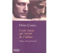 Cette Lueur Qui Monte De L'abîme