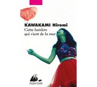 Cette lumière qui vient de la mer