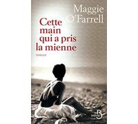 Cette main qui a pris la mienne