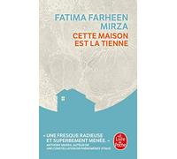 Cette maison est la tienne