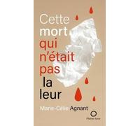 Cette Mort Qui N'était Pas La Leur