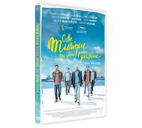 Cette musique ne joue pour personne – Warner Bros. – DVD