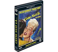 CETTE NUIT LA - DVD [HD DVD]