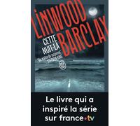 Cette nuit-là - Linwood Barclay - J'ai Lu - Poche - Roman