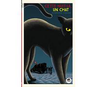 Cette Nuit-Là... Un Chat – Oskar