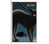 Cette Nuit-Là... Un Chat – Oskar