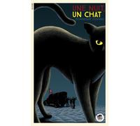 Cette Nuit-Là... Un Chat – Oskar