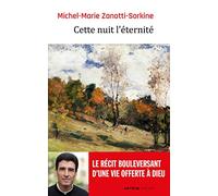 Cette nuit l'éternité