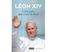 Cette paix qui vient de Dieu