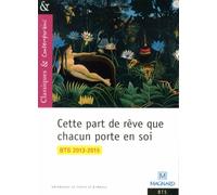 Cette Part De Rêve Que Chacun Porte En Soi