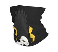 Cette Personne Était Vraiment Choquée par Le Jardin Homme Femme Bandeau Élastique Foulard Anti-Solaire Cache Cou pour Sport Pêche Golf Yoga