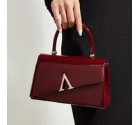 Cette pochette de couleur unie à la fois élégante, discrète et luxueuse est légère et portable, ce qui la rend parfaite pour les adolescentes, les femmes, les étudiantes, les jeunes professionnelles e