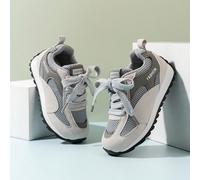 (Cette pointure pour enfants est petite, veuillez prendre une taille au-dessus pour un meilleur ajustement) Baskets décontractées à enfiler pour enfants garçons et filles, convenant pour toutes les sa