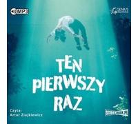 Cette première fois - Rapport collectif (Buch auf Polnisch)