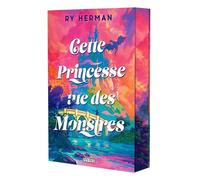 Cette Princesse Tue Des Monstres