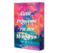 Cette Princesse tue des monstres (broché)