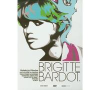 Cette sacrÄĹe gamine / Voulez-vous danser avec moi? / Repos du guerrier, Le / Coeur joie, A / Shalako / Femmes, Les (BOX) [6DVD] (Audio français)