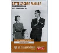 Cette Sacrée Famille – Warner Bros.