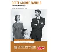 Cette Sacrée Famille – Warner Bros.