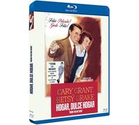 Dulce Hogar BD 1952 Room for One More [Blu-Ray] [Import]