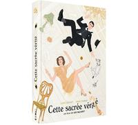 Cette Sacrée Vérité - Édition Collector Blu-Ray + Dvd + Livre