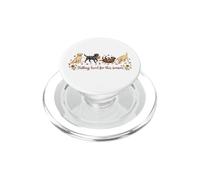 Cette Saison, Je craque pour Les Labrador Dogs PopSockets PopGrip pour MagSafe