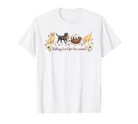 Cette Saison, Je craque pour Les Labrador Dogs T-Shirt Graphique avec Valeur