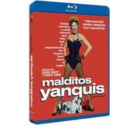 Cette satanée Lola (1958) / Damn Yankees! G