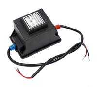 Cette solution d'alimentation robuste offre une performance fiable à 24 volts tout en assurant une sécurité optimale en extérieur (40 W)