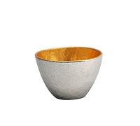 [Cette] [?tain Nousaku] ? [Takaoka marque traditionnelle de l'artisanat] de l'amour de cadeau parfait (feuille d'or) (japan import)