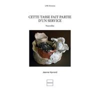 Cette Tasse Fait Partie D'un Service - Nouvelles